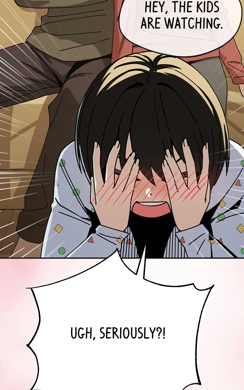 Maybe Meant to Be Chapter 25 - These Lips Are Mine Page 27