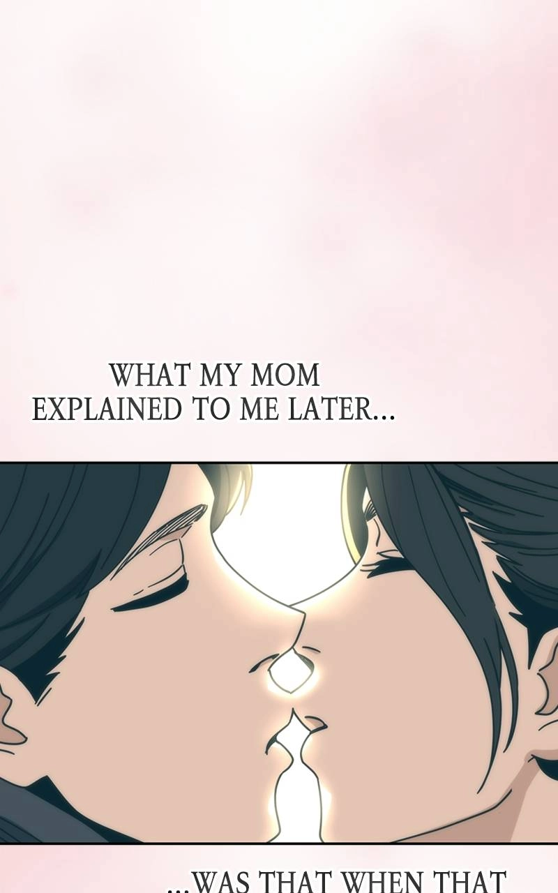 Maybe Meant to Be Chapter 25 - These Lips Are Mine Page 30