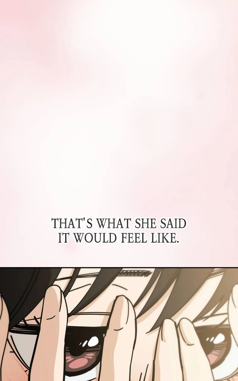 Maybe Meant to Be Chapter 25 - These Lips Are Mine Page 32