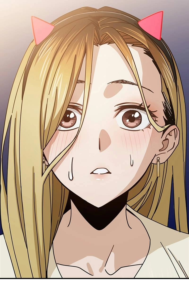 Maybe Meant to Be Chapter 25 - These Lips Are Mine Page 35