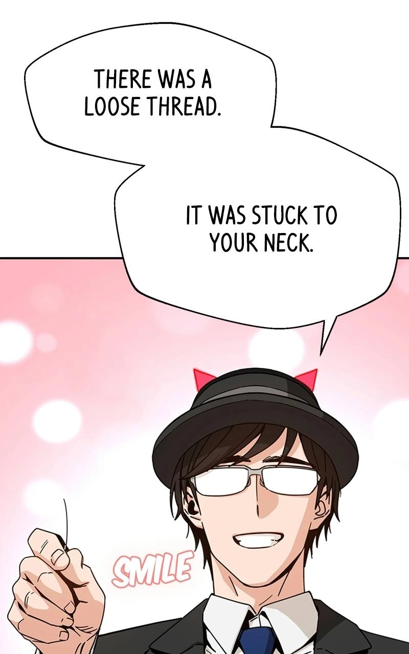 Maybe Meant to Be Chapter 25 - These Lips Are Mine Page 51