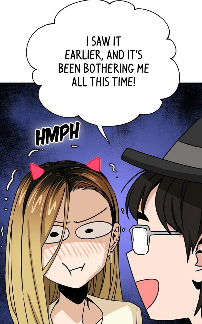 Maybe Meant to Be Chapter 25 - These Lips Are Mine Page 53