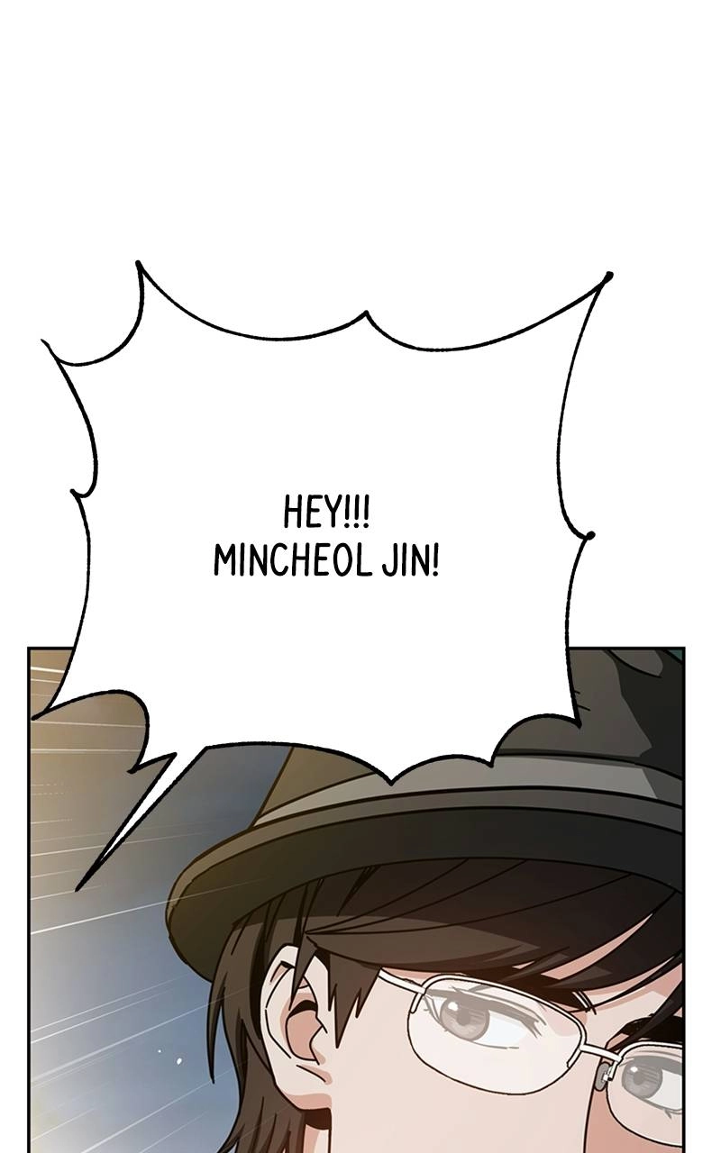 Maybe Meant to Be Chapter 25 - These Lips Are Mine Page 56