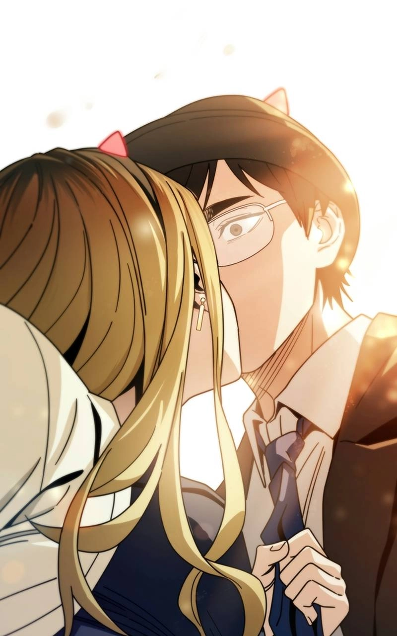Maybe Meant to Be Chapter 25 - These Lips Are Mine Page 63