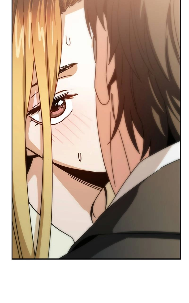 Maybe Meant to Be Chapter 25 - These Lips Are Mine Page 72