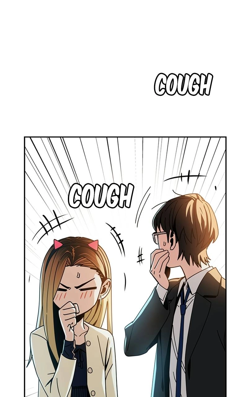 Maybe Meant to Be Chapter 25 - These Lips Are Mine Page 76