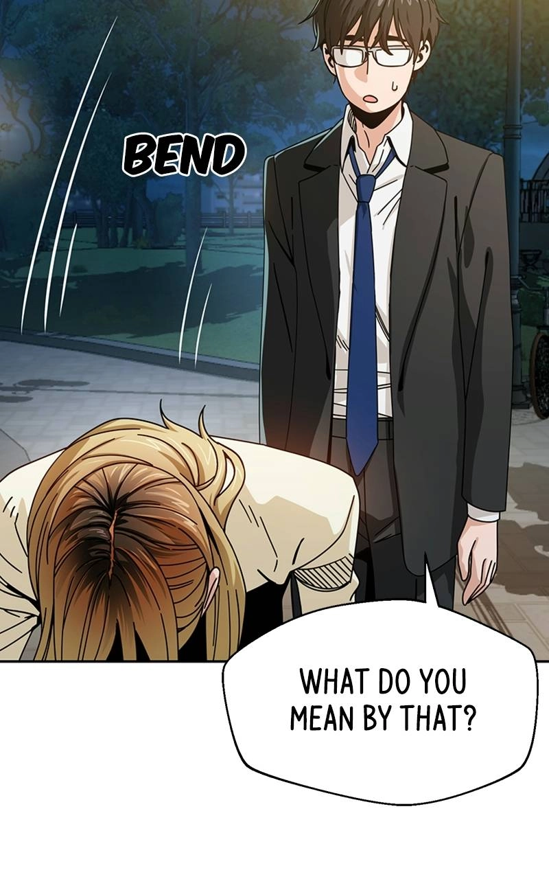 Maybe Meant to Be Chapter 25 - These Lips Are Mine Page 87