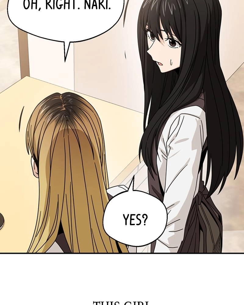 Maybe Meant to Be Chapter 44 - You Pass Page 100