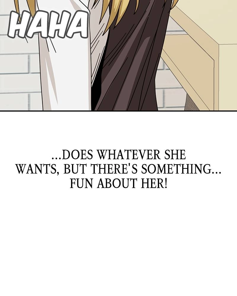 Maybe Meant to Be Chapter 44 - You Pass Page 103