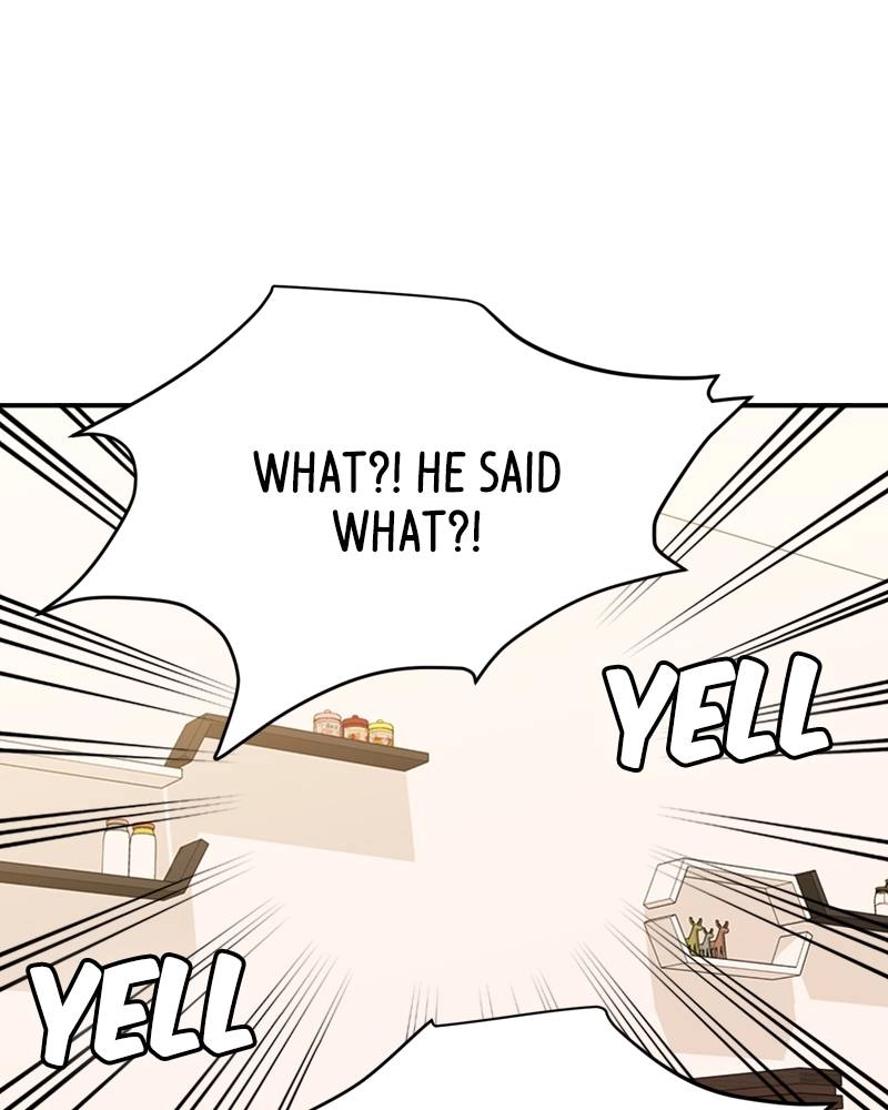 Maybe Meant to Be Chapter 44 - You Pass Page 105