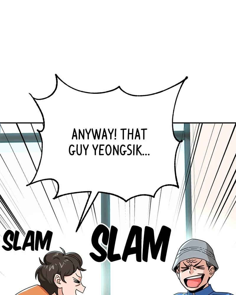 Maybe Meant to Be Chapter 44 - You Pass Page 107