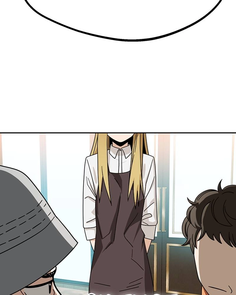 Maybe Meant to Be Chapter 44 - You Pass Page 109