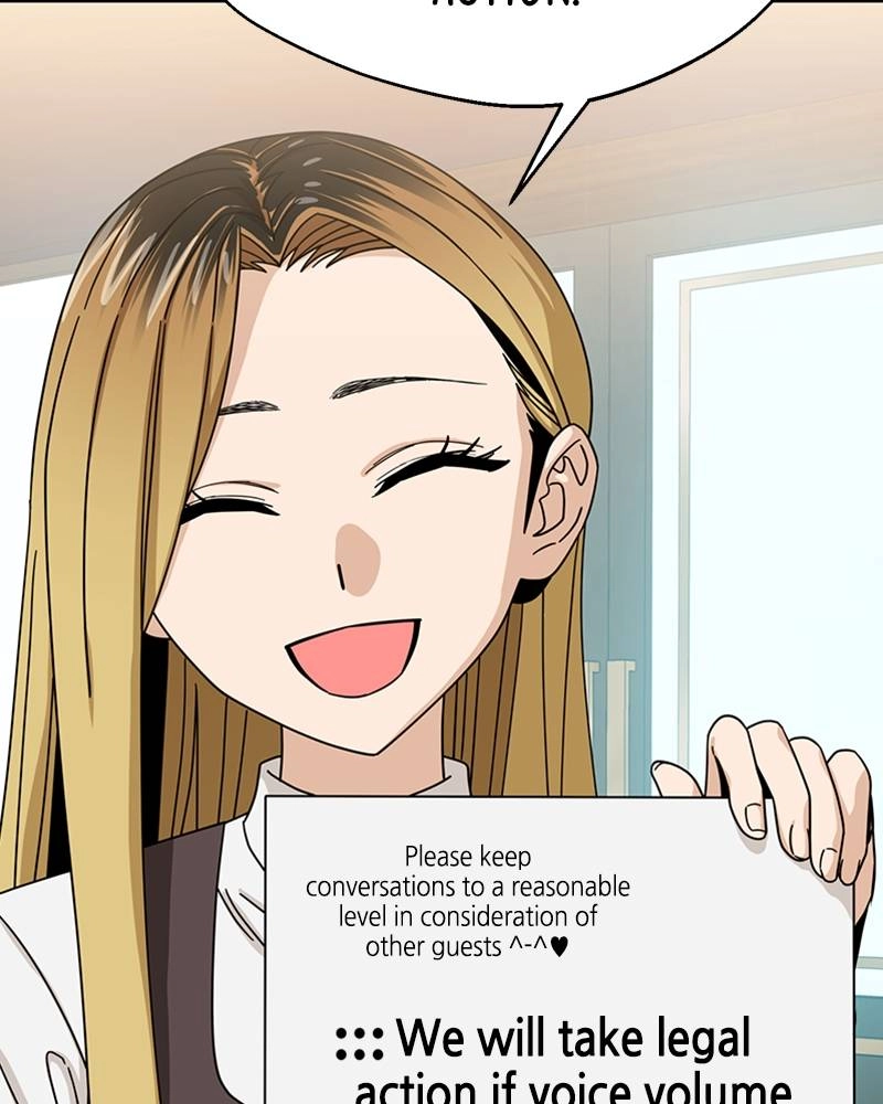 Maybe Meant to Be Chapter 44 - You Pass Page 111