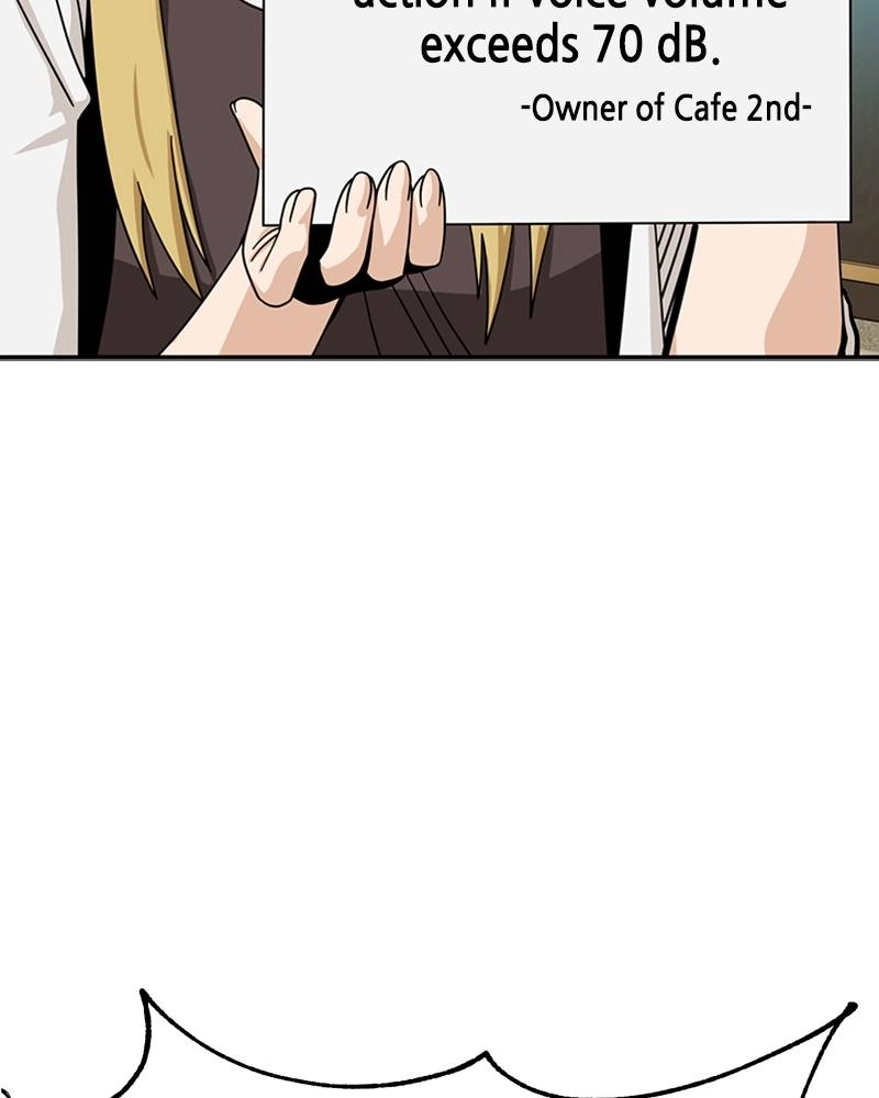 Maybe Meant to Be Chapter 44 - You Pass Page 112