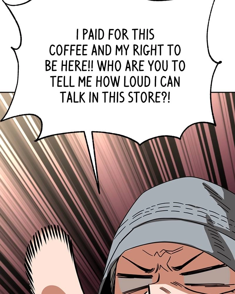 Maybe Meant to Be Chapter 44 - You Pass Page 113