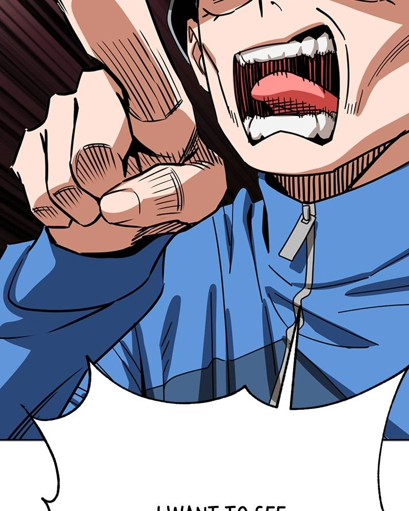 Maybe Meant to Be Chapter 44 - You Pass Page 114