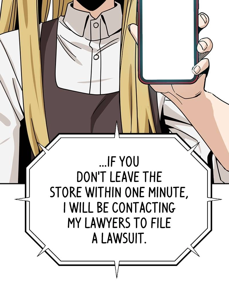 Maybe Meant to Be Chapter 44 - You Pass Page 117