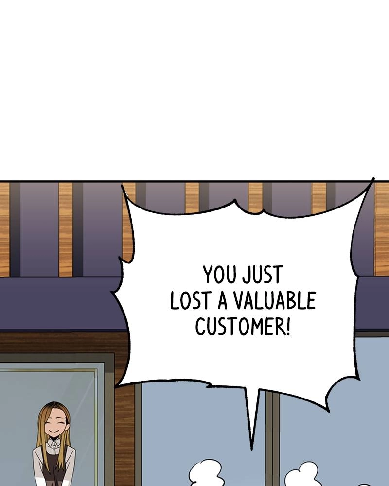 Maybe Meant to Be Chapter 44 - You Pass Page 118