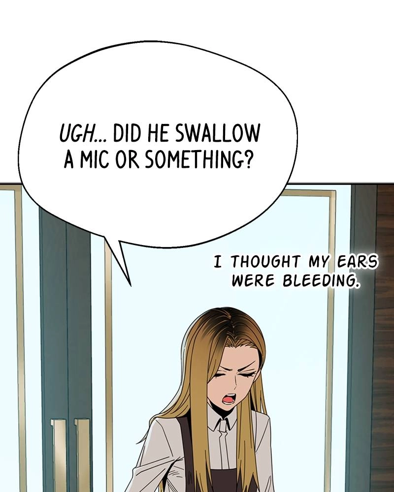 Maybe Meant to Be Chapter 44 - You Pass Page 120