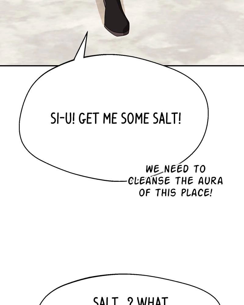 Maybe Meant to Be Chapter 44 - You Pass Page 122