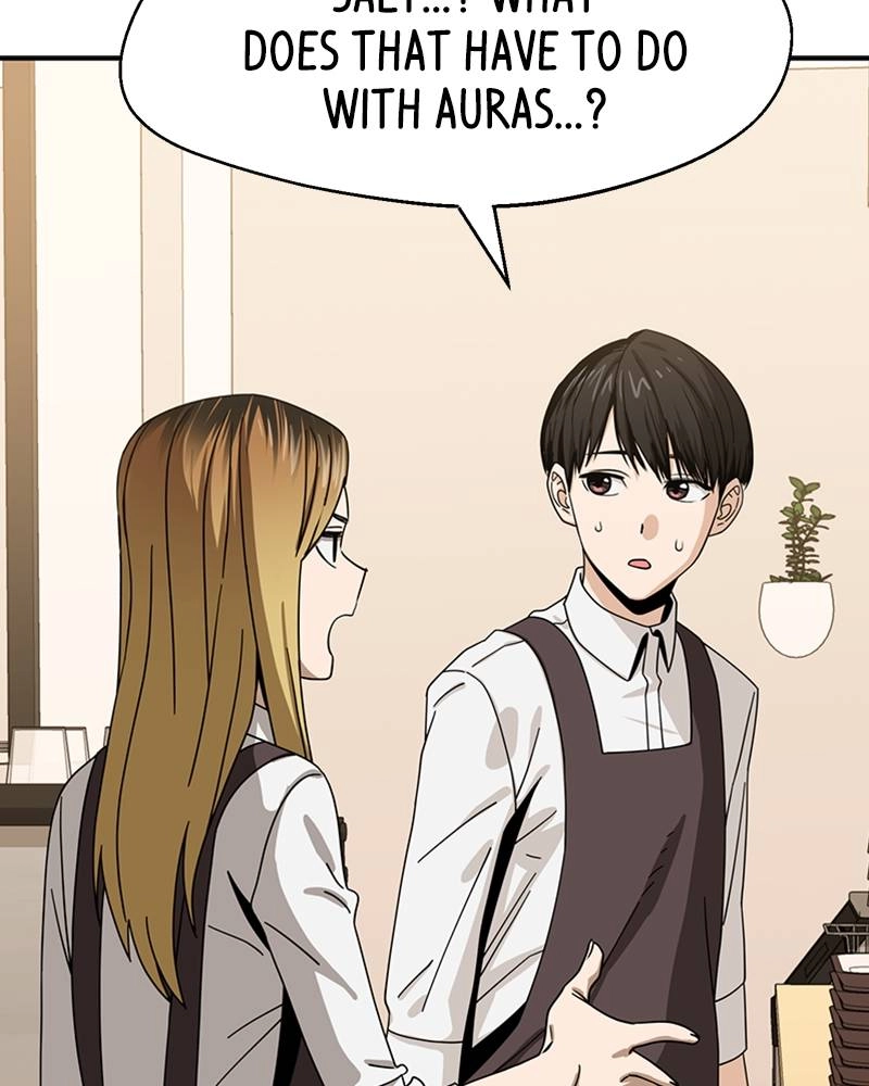 Maybe Meant to Be Chapter 44 - You Pass Page 123
