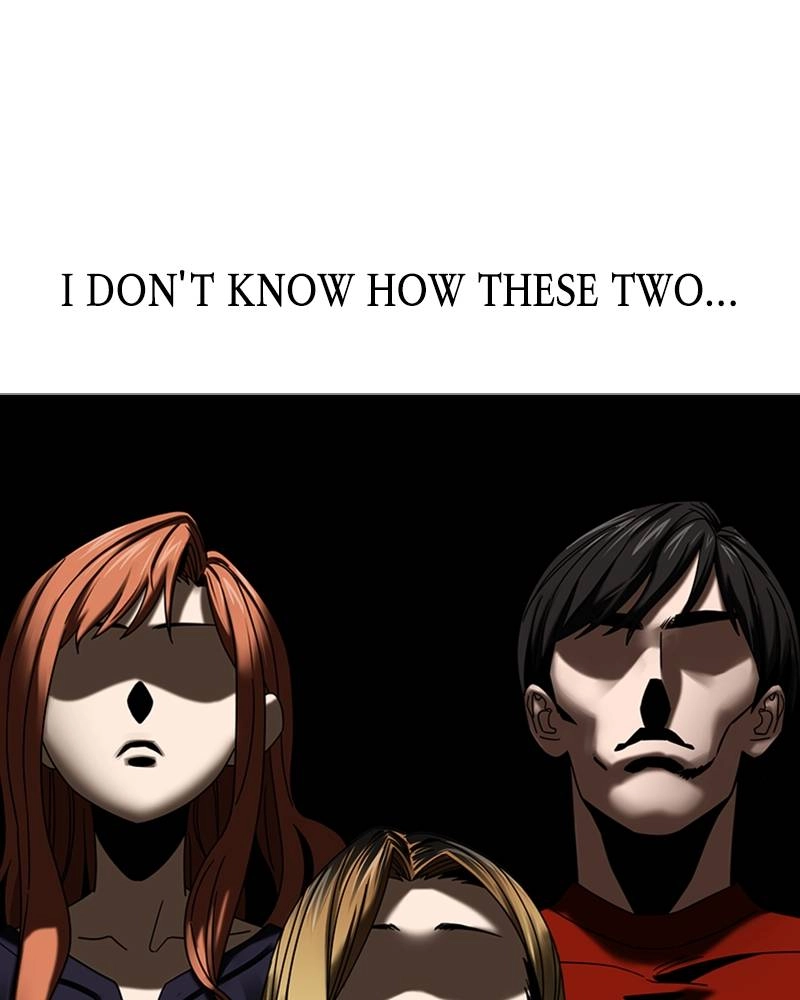 Maybe Meant to Be Chapter 44 - You Pass Page 126