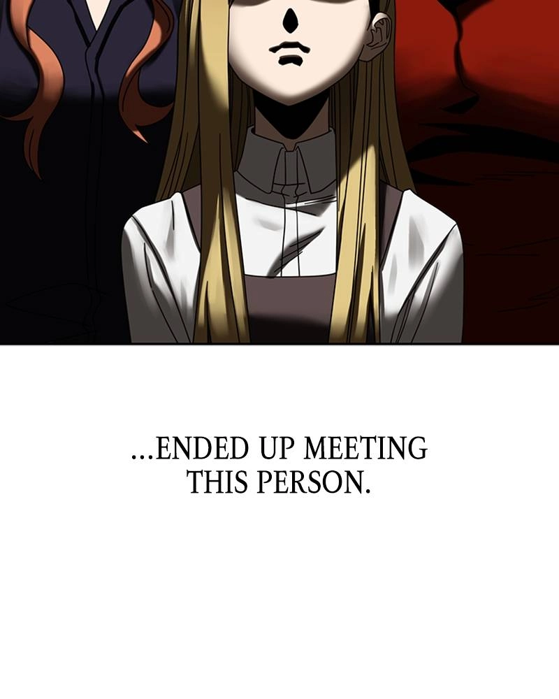 Maybe Meant to Be Chapter 44 - You Pass Page 127