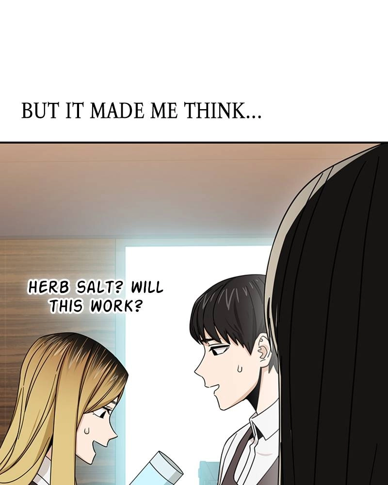 Maybe Meant to Be Chapter 44 - You Pass Page 128