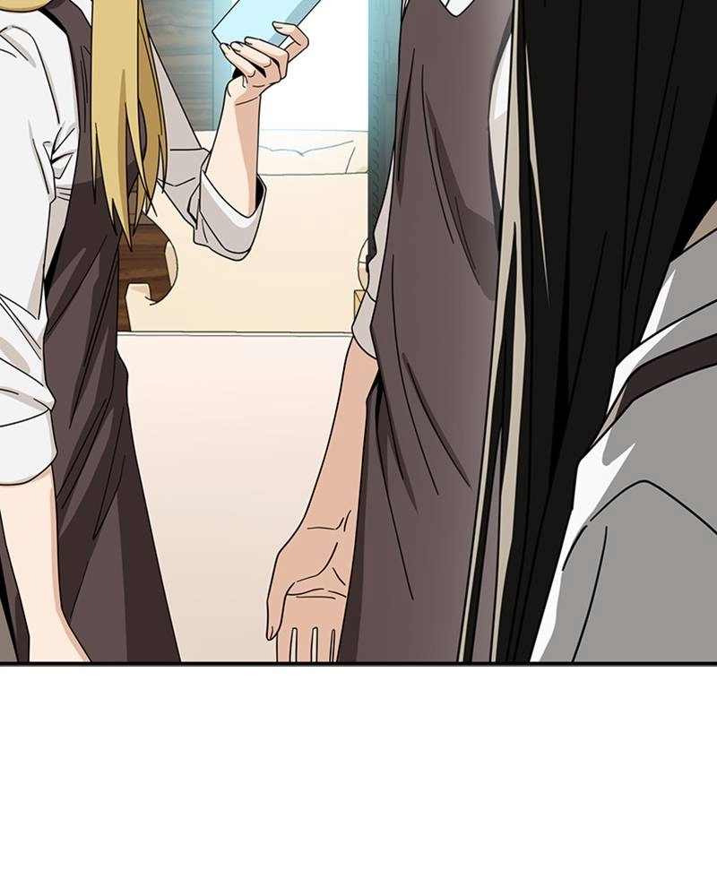 Maybe Meant to Be Chapter 44 - You Pass Page 129