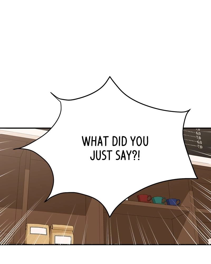 Maybe Meant to Be Chapter 44 - You Pass Page 12