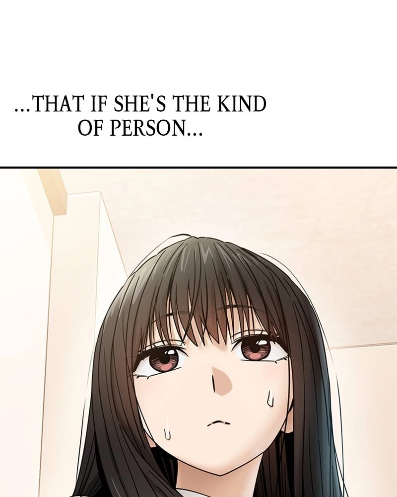 Maybe Meant to Be Chapter 44 - You Pass Page 130