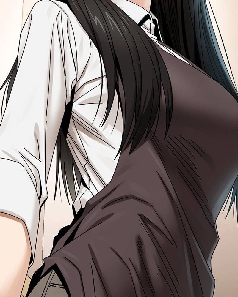Maybe Meant to Be Chapter 44 - You Pass Page 131
