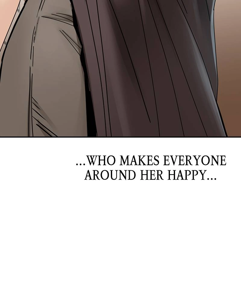 Maybe Meant to Be Chapter 44 - You Pass Page 132