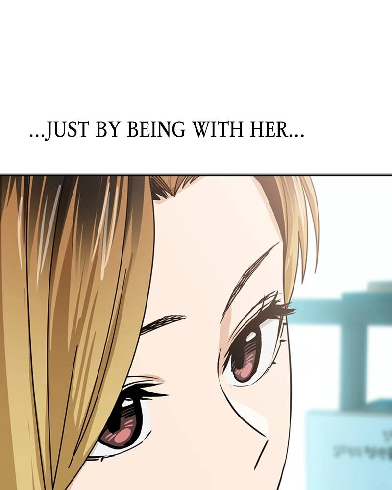 Maybe Meant to Be Chapter 44 - You Pass Page 133