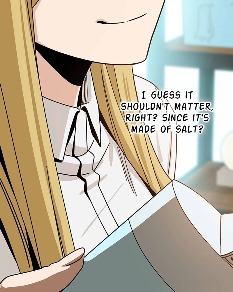 Maybe Meant to Be Chapter 44 - You Pass Page 134