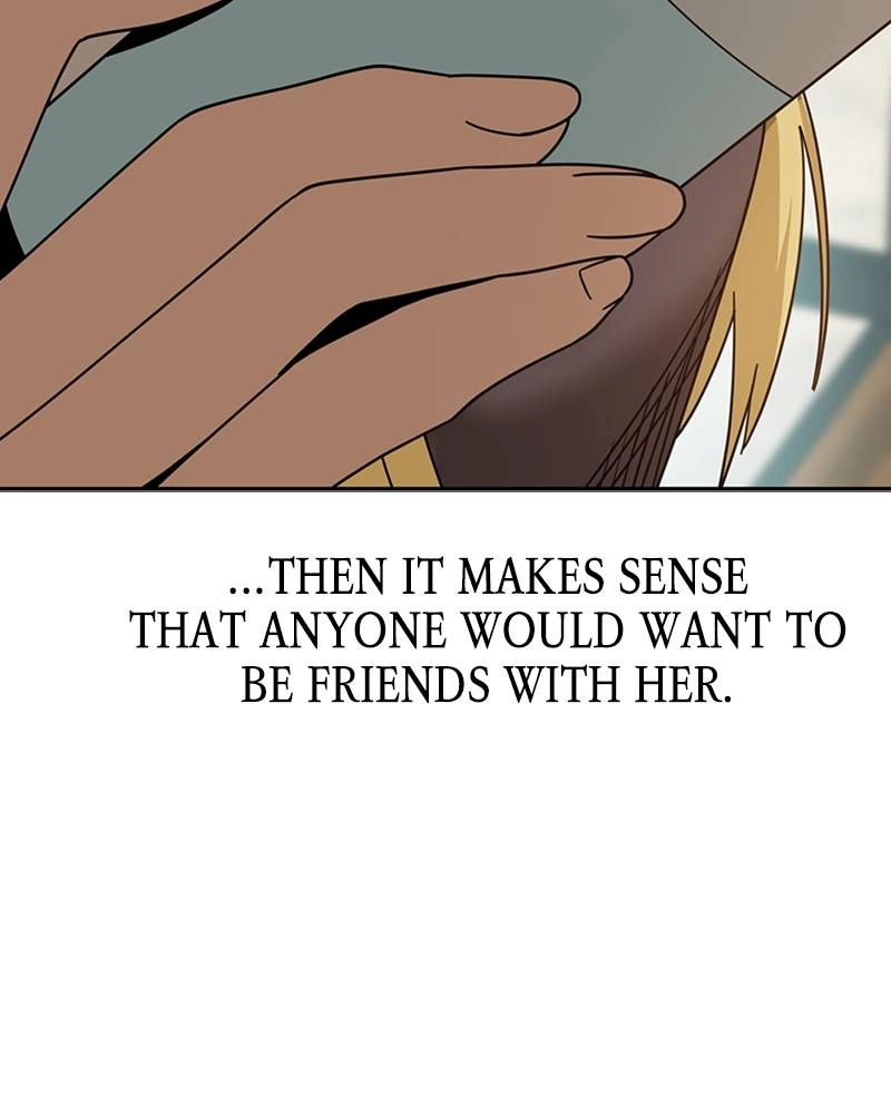 Maybe Meant to Be Chapter 44 - You Pass Page 135