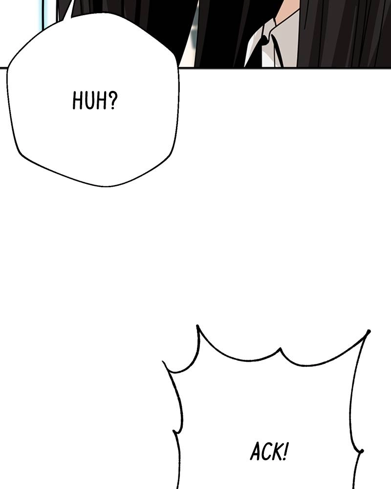 Maybe Meant to Be Chapter 44 - You Pass Page 137