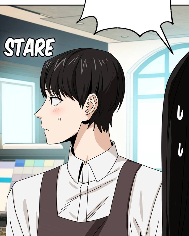 Maybe Meant to Be Chapter 44 - You Pass Page 138