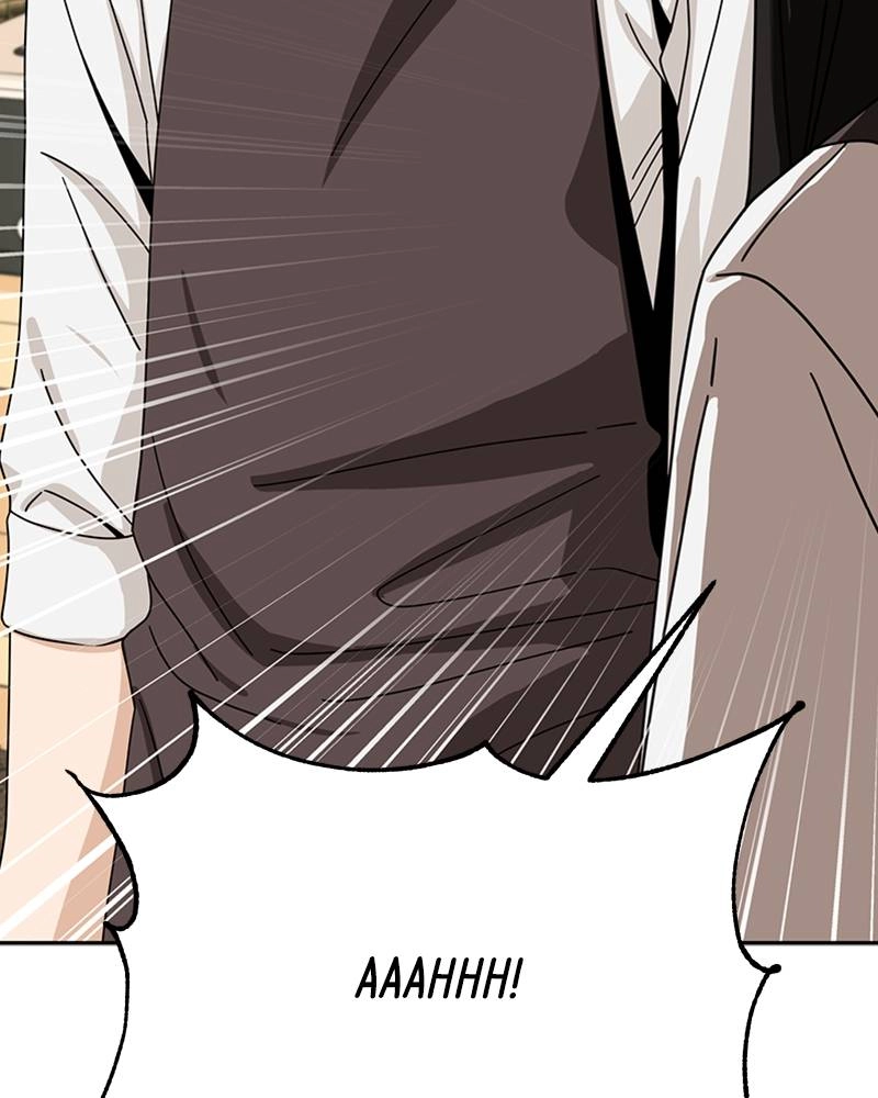 Maybe Meant to Be Chapter 44 - You Pass Page 139