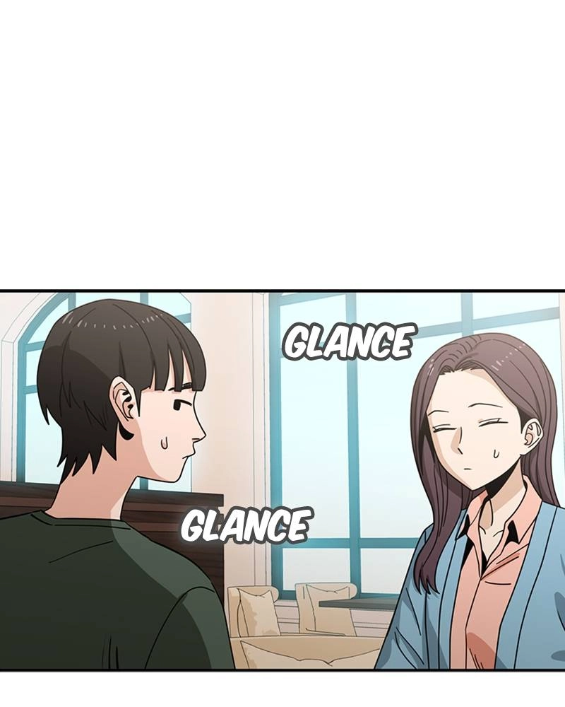 Maybe Meant to Be Chapter 44 - You Pass Page 13