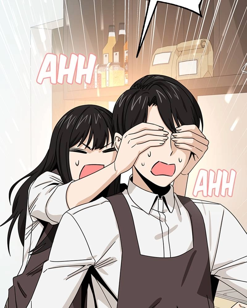 Maybe Meant to Be Chapter 44 - You Pass Page 141