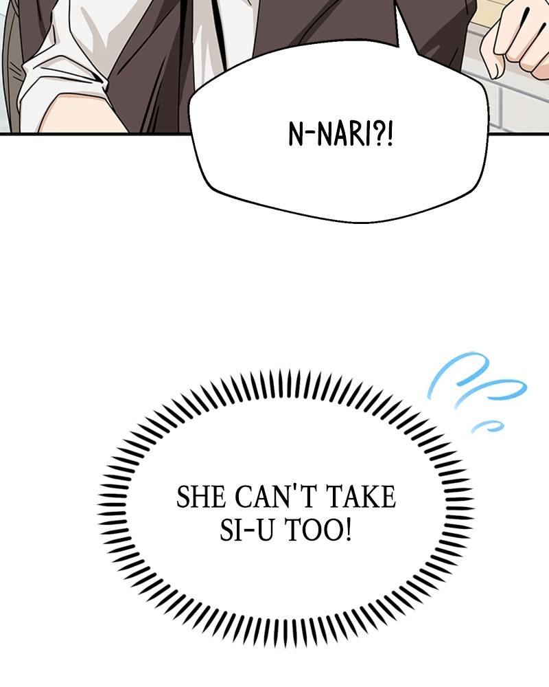 Maybe Meant to Be Chapter 44 - You Pass Page 142