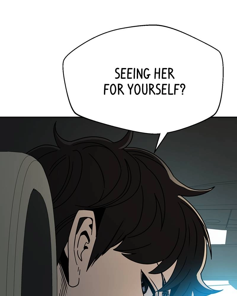 Maybe Meant to Be Chapter 44 - You Pass Page 152