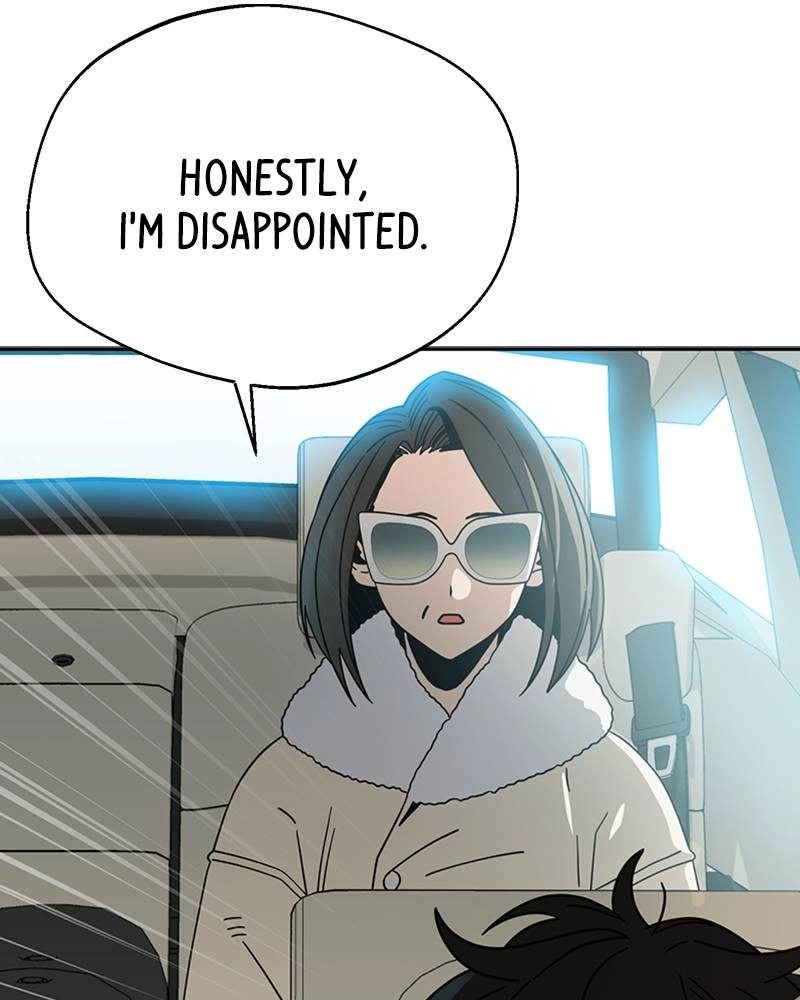 Maybe Meant to Be Chapter 44 - You Pass Page 156