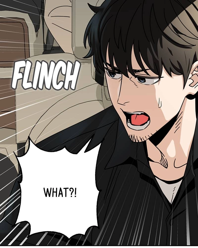 Maybe Meant to Be Chapter 44 - You Pass Page 157