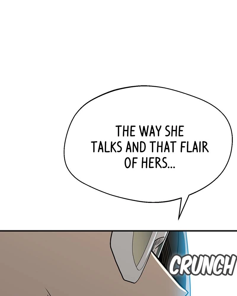 Maybe Meant to Be Chapter 44 - You Pass Page 158