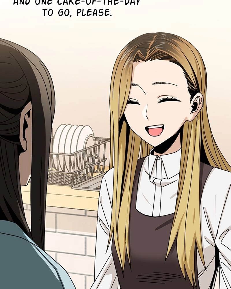 Maybe Meant to Be Chapter 44 - You Pass Page 162