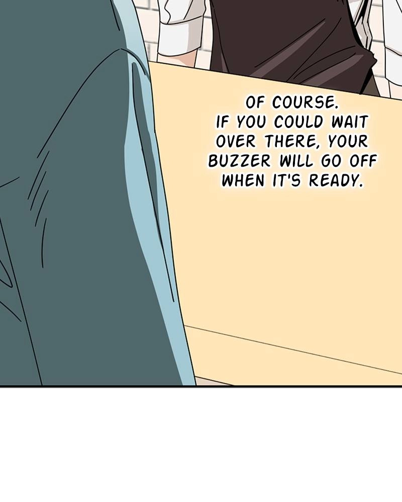 Maybe Meant to Be Chapter 44 - You Pass Page 163