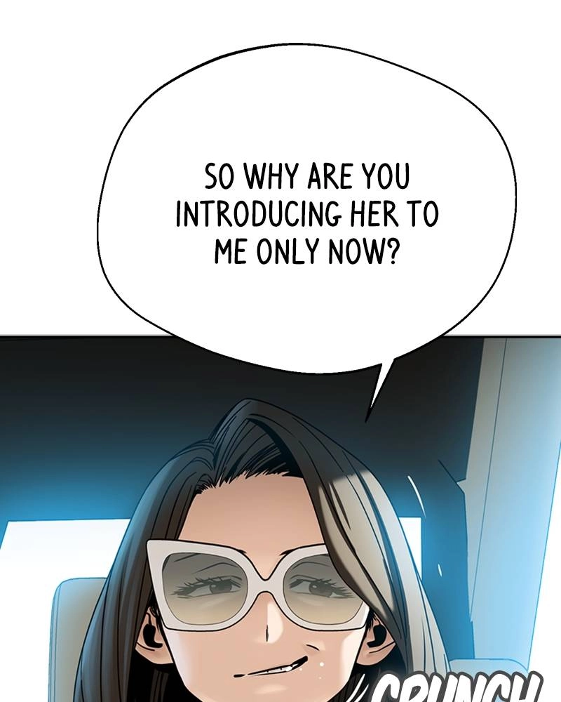 Maybe Meant to Be Chapter 44 - You Pass Page 164