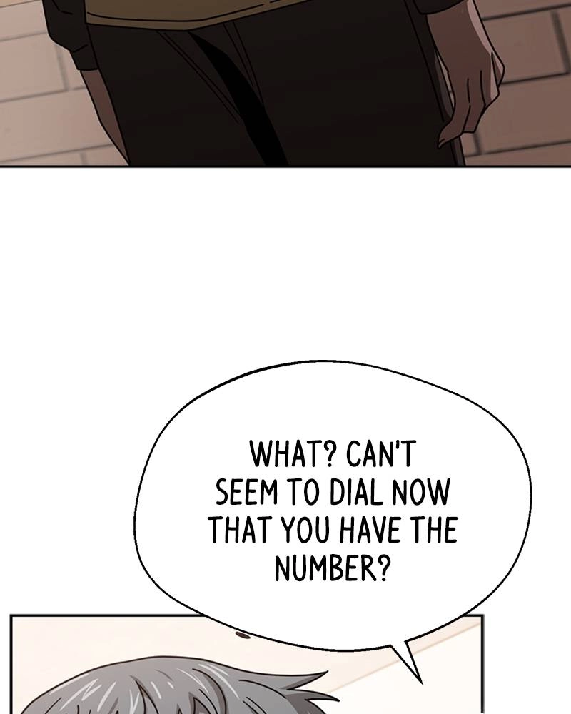 Maybe Meant to Be Chapter 44 - You Pass Page 16